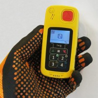 Dispositivi di allarme personale TWIG One & TWIG One Ex
